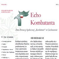 echo Kombatanta